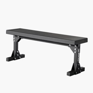 Rogue Flat Utility Bench 2.0 Rogue Fitness